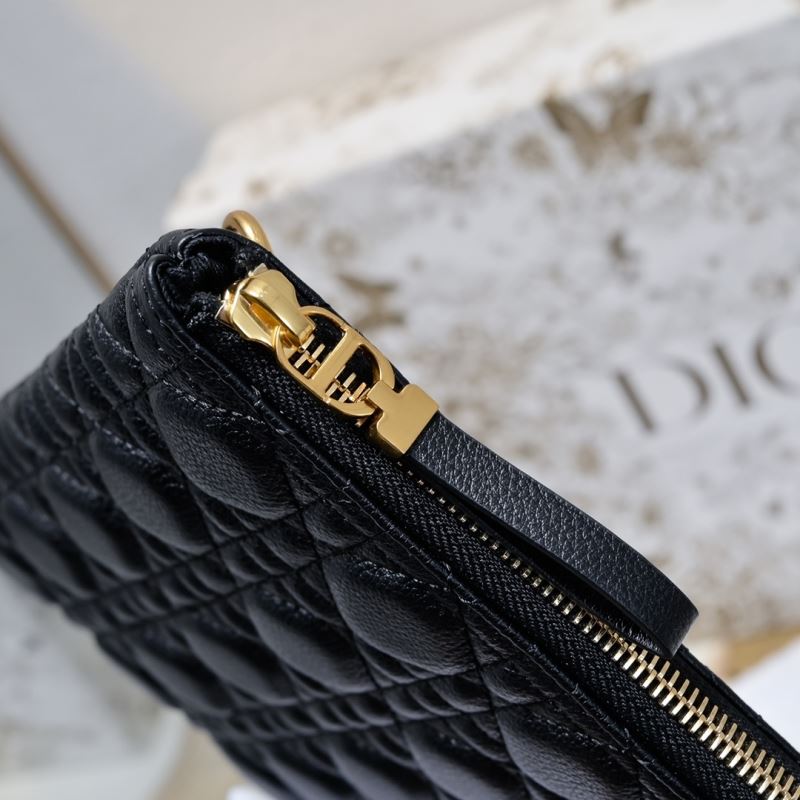 Christian Dior Clutch Bags